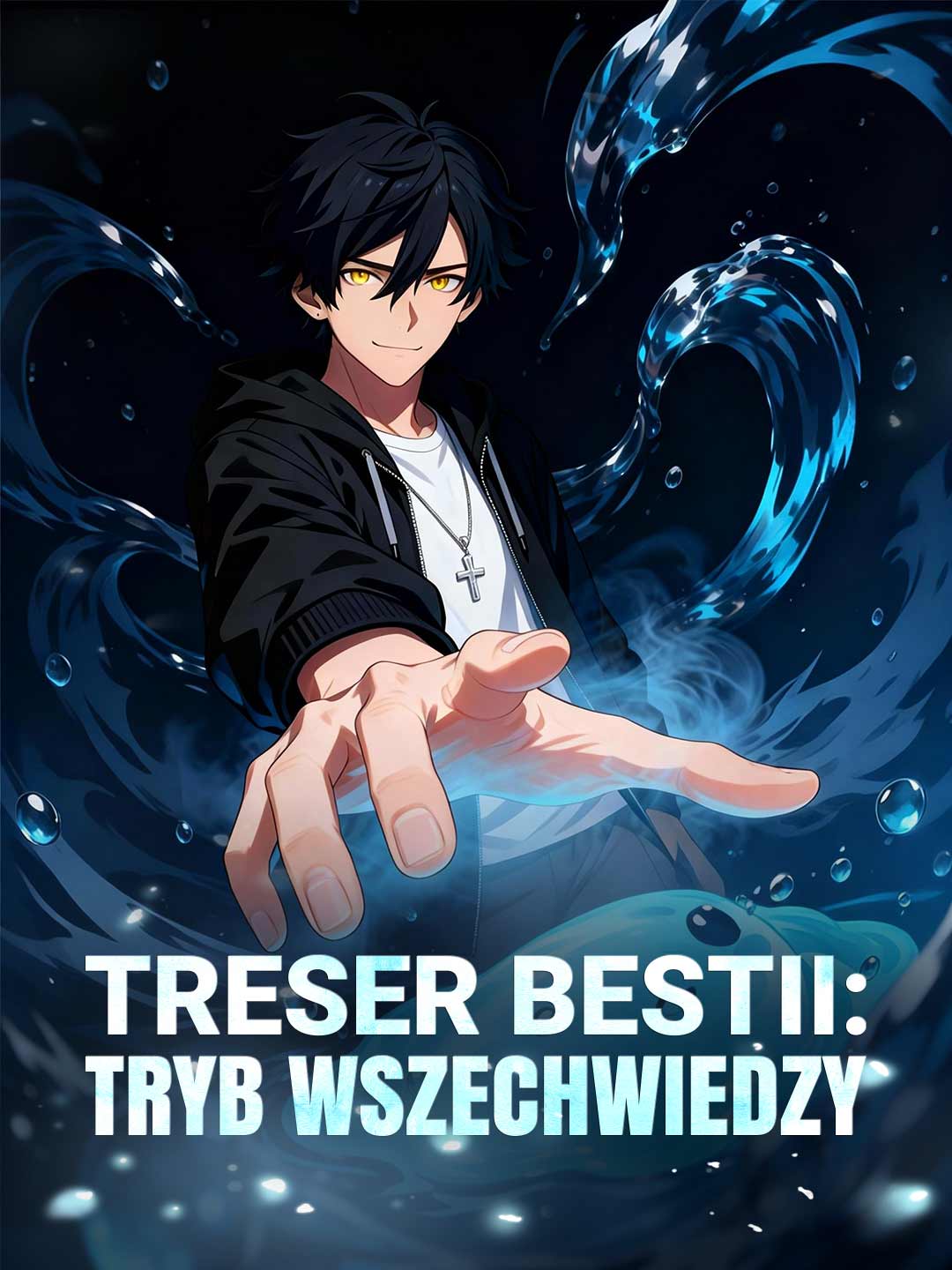 Treser bestii: Tryb wszechwiedzy