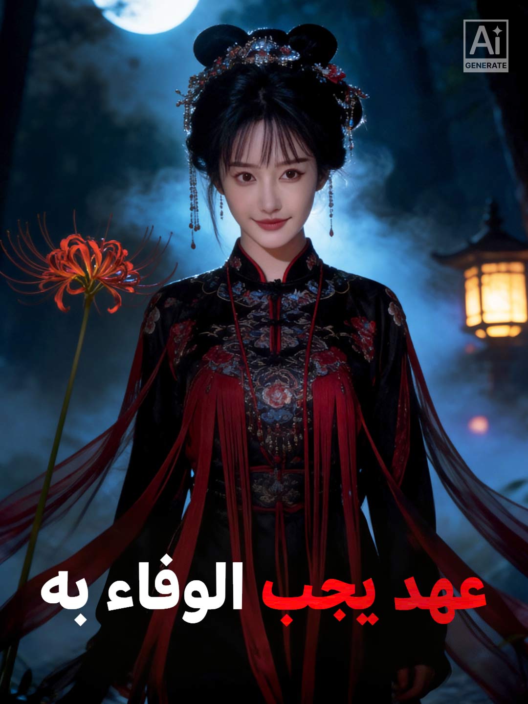 عهد يجب الوفاء به