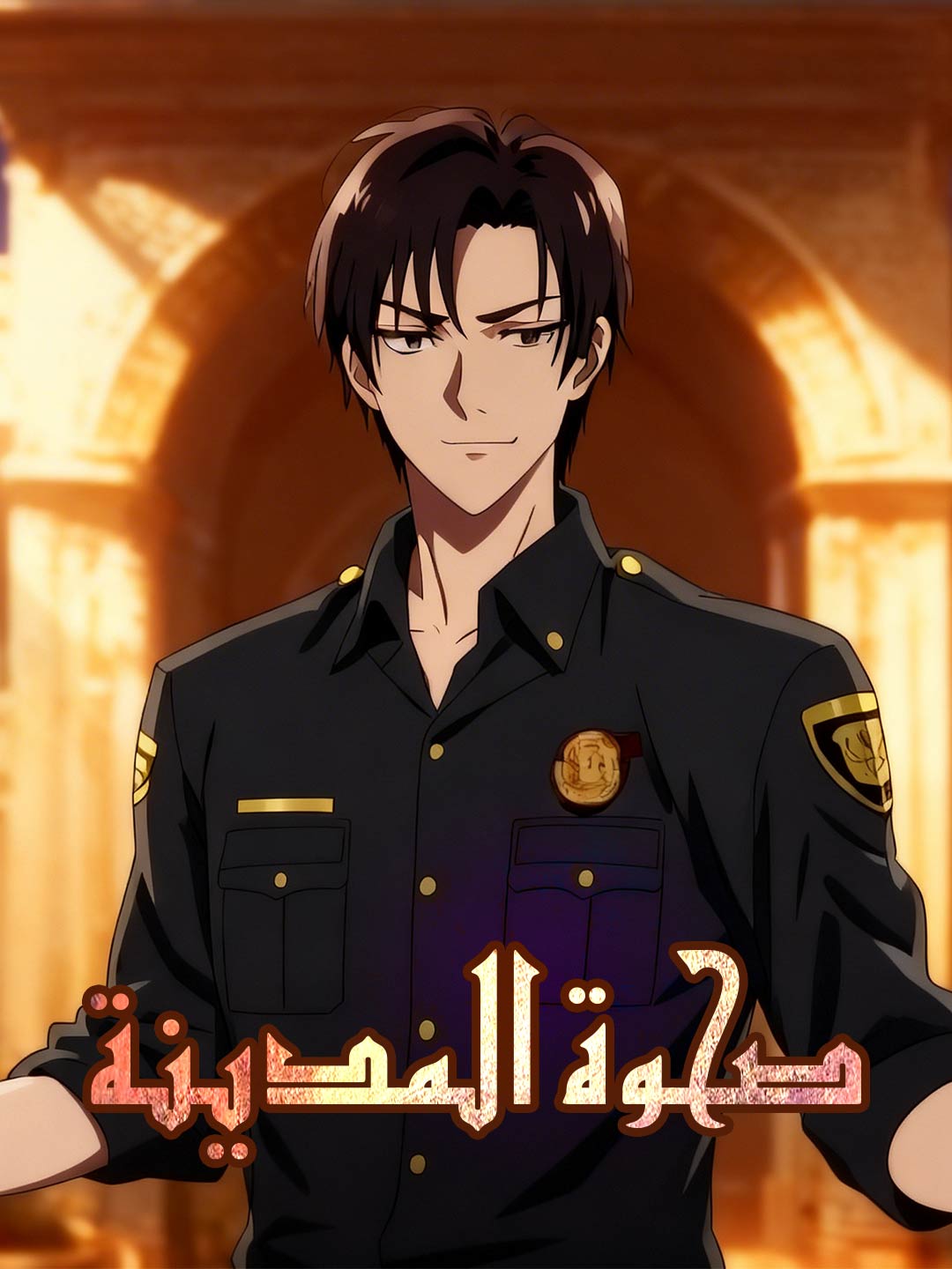 صحوة المدينة