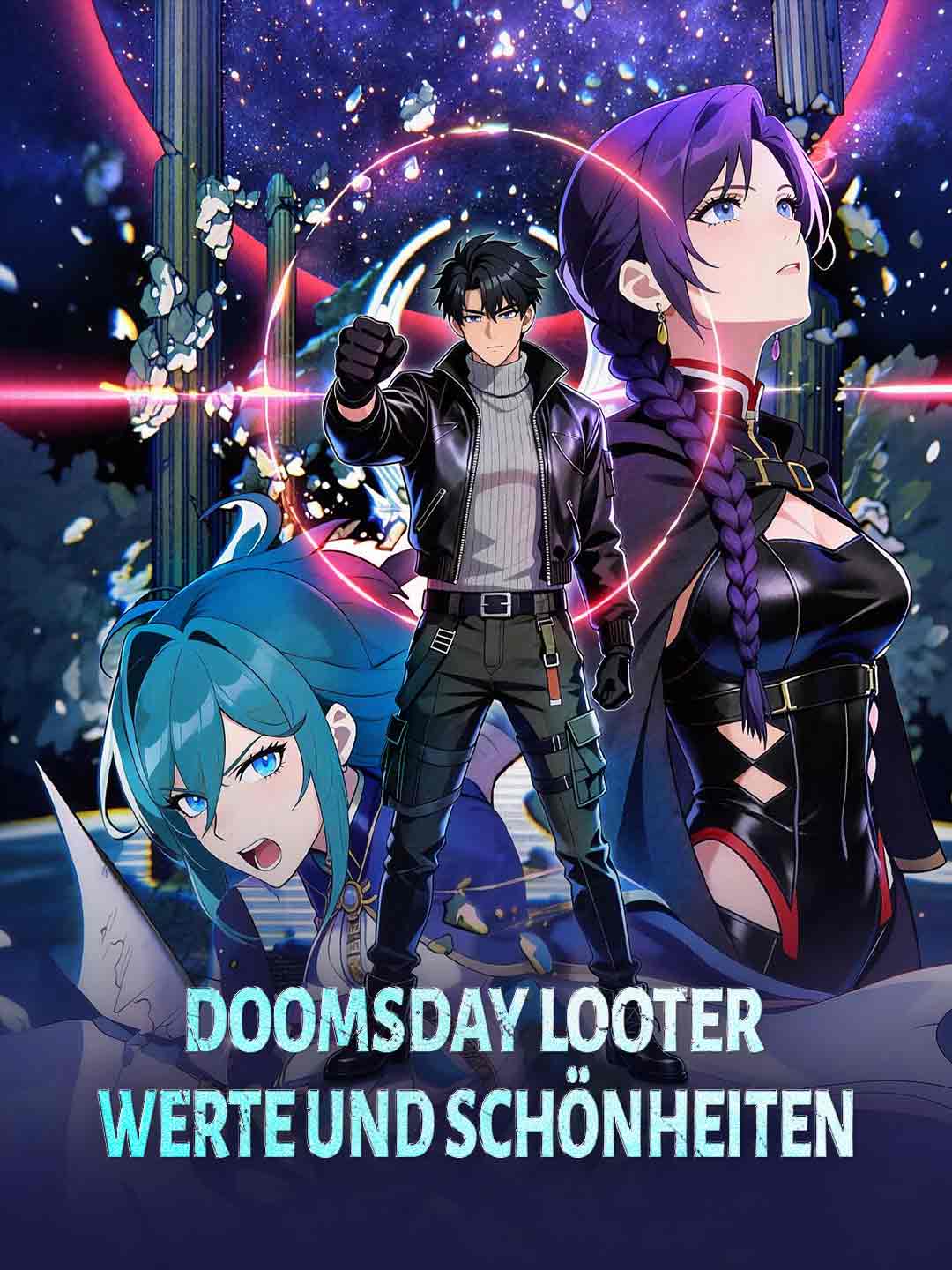 Doomsday Looter: Werte und Schönheiten