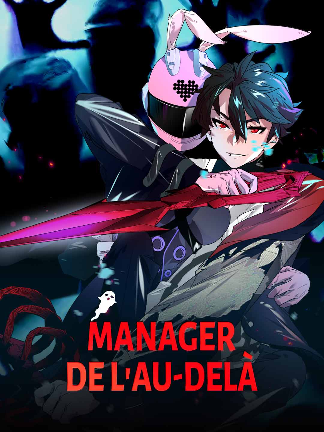 Manager de l'Au-delà