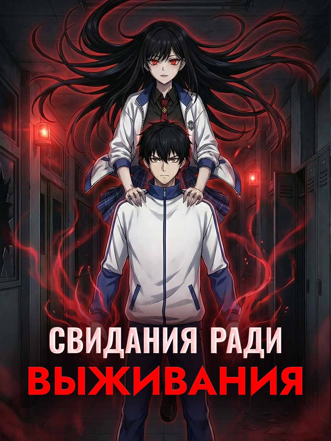 Свидания ради выживания