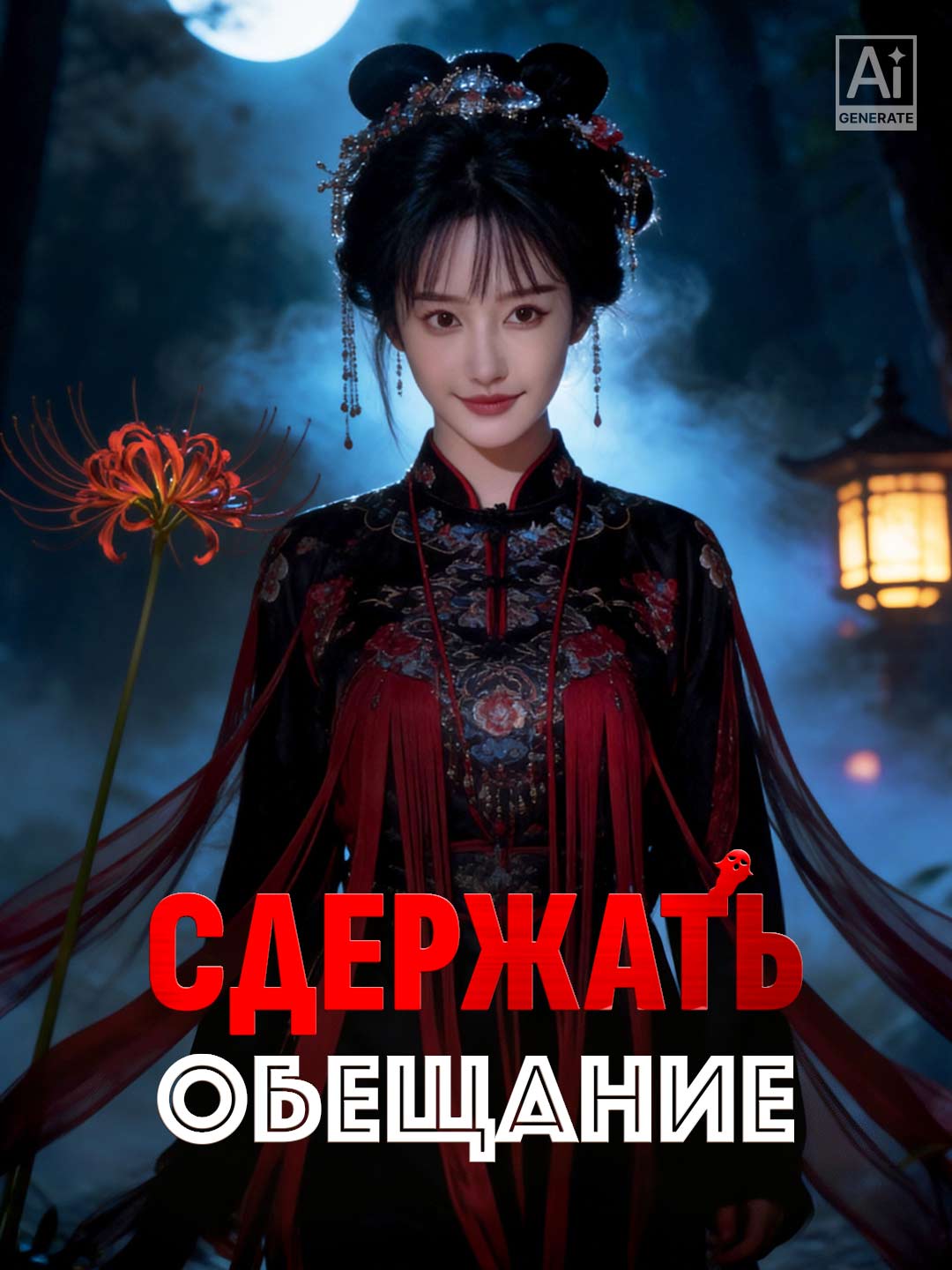 Сдержать обещание