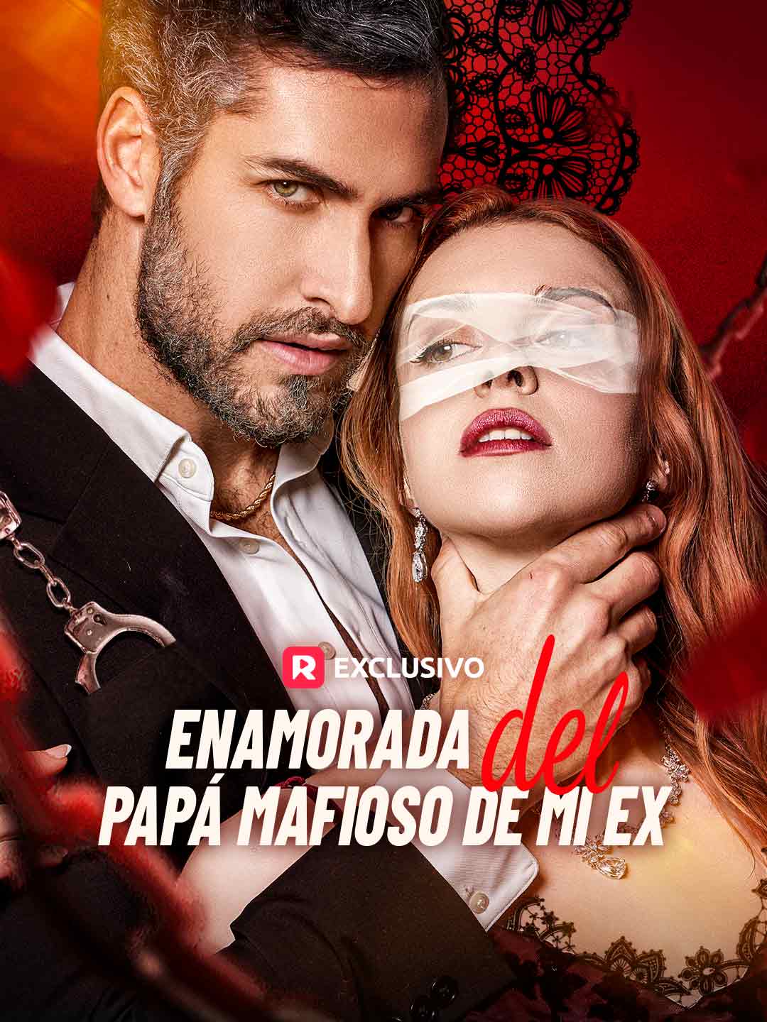 [doblado] Enamorada del papá mafioso de mi ex