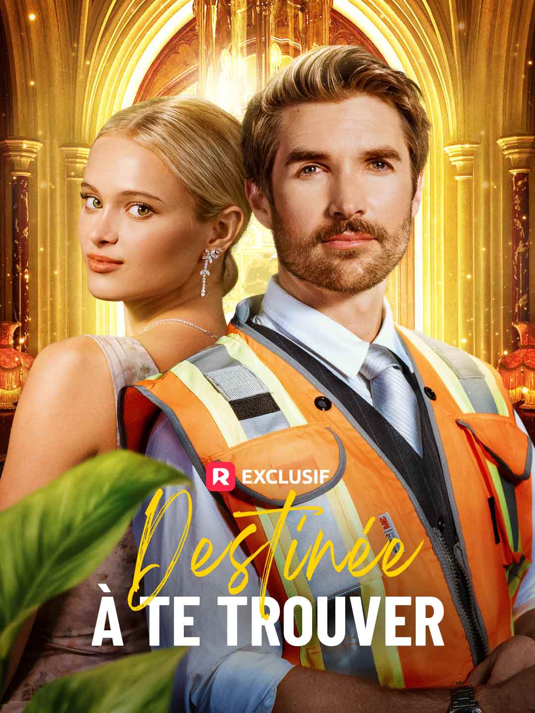 [Doublé] Destinée à te trouver