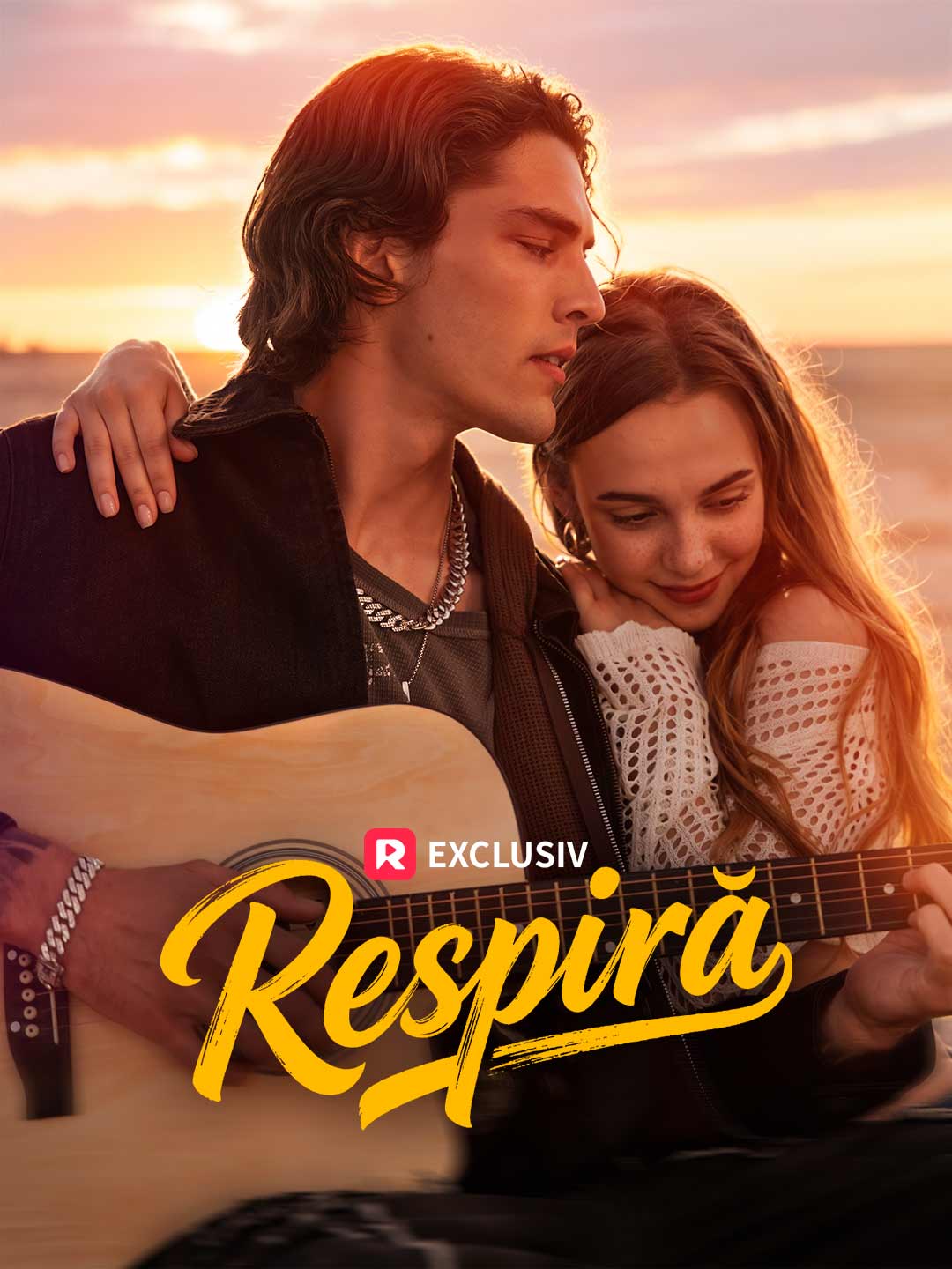[Dublat] Respiră