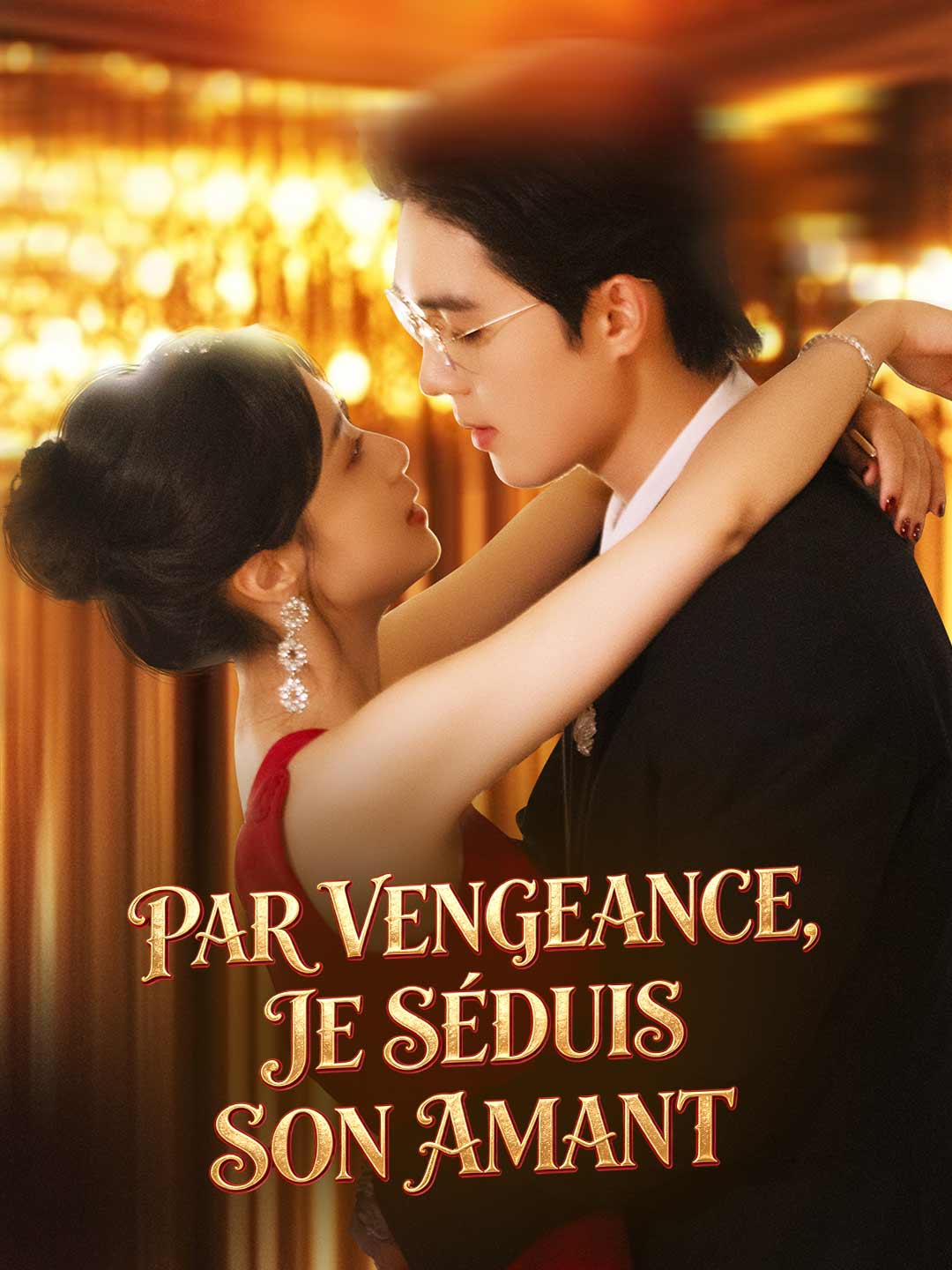 [Doublé] Par vengeance, je séduis son amant