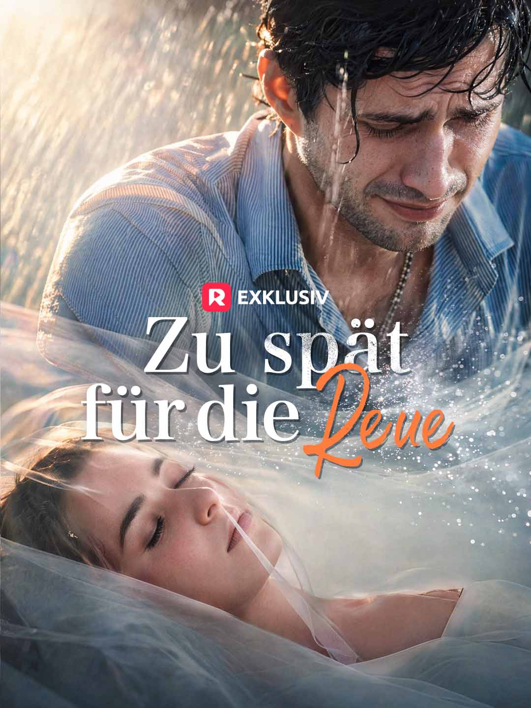 Zu spät für die Reue