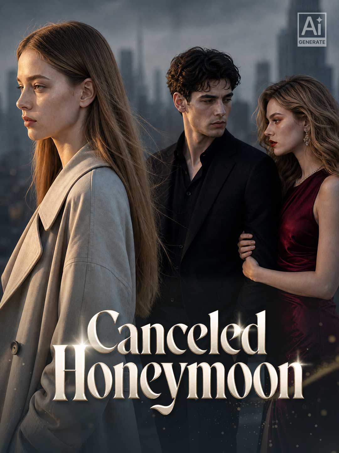 Canceled Honeymoon