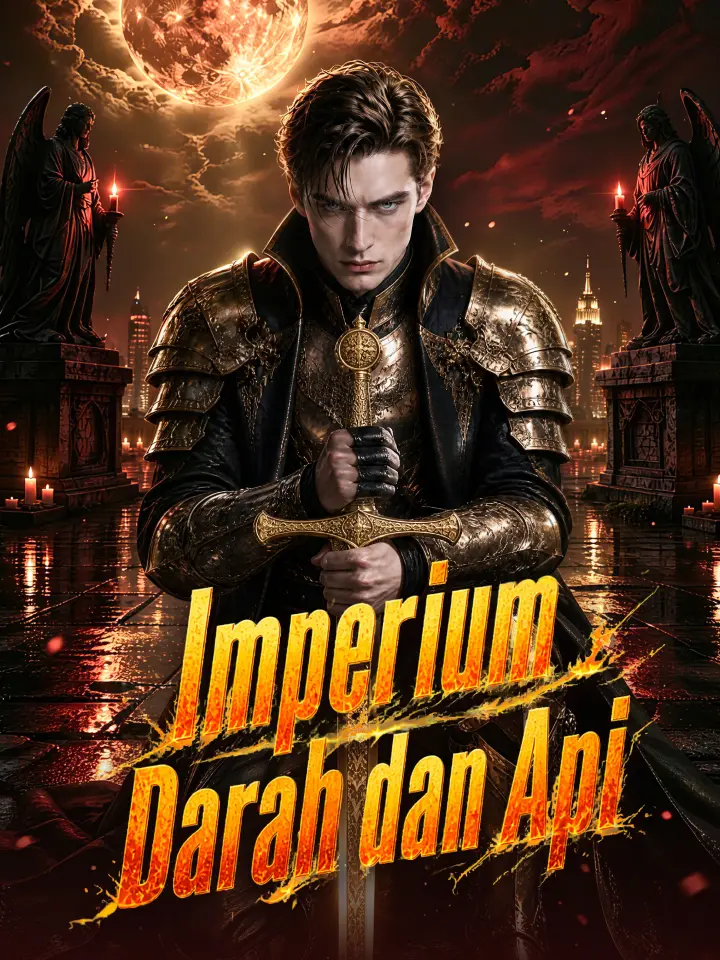 Imperium Darah dan Api