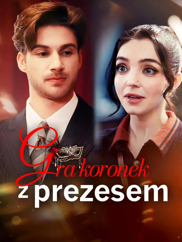 Koronkowa gra z prezesem