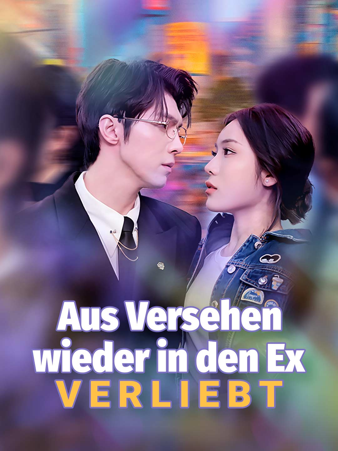 Aus Versehen wieder in den Ex verliebt