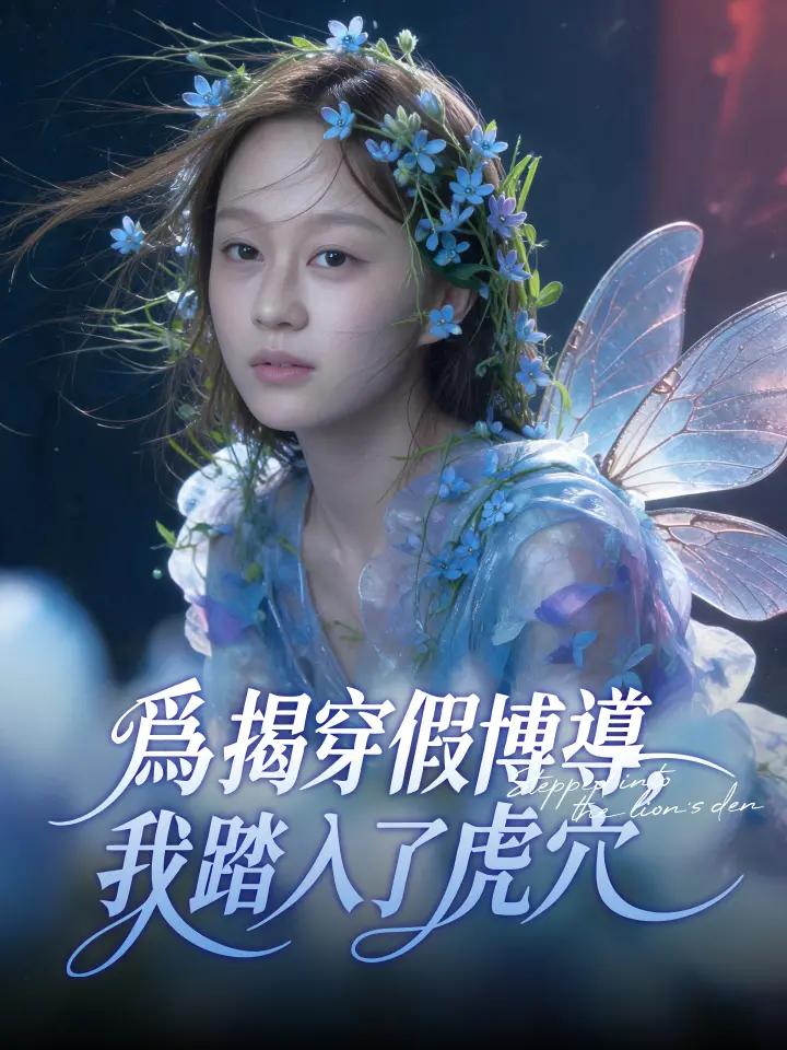 爲揭穿假博導，我踏入了虎穴