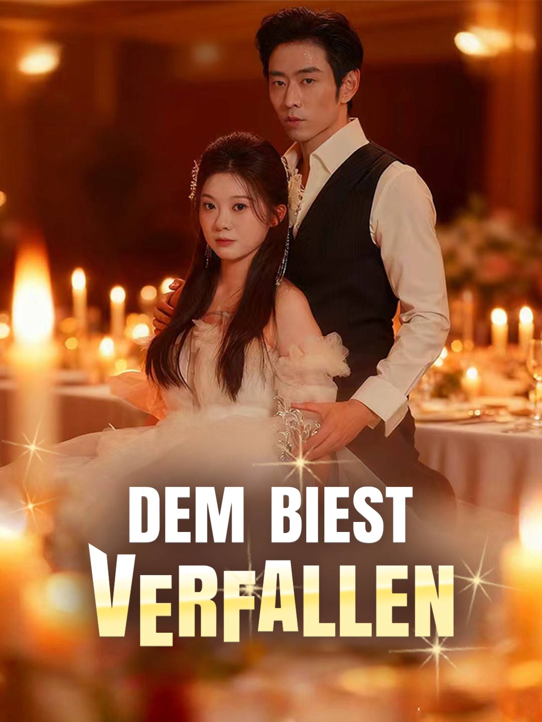 Dem Biest verfallen