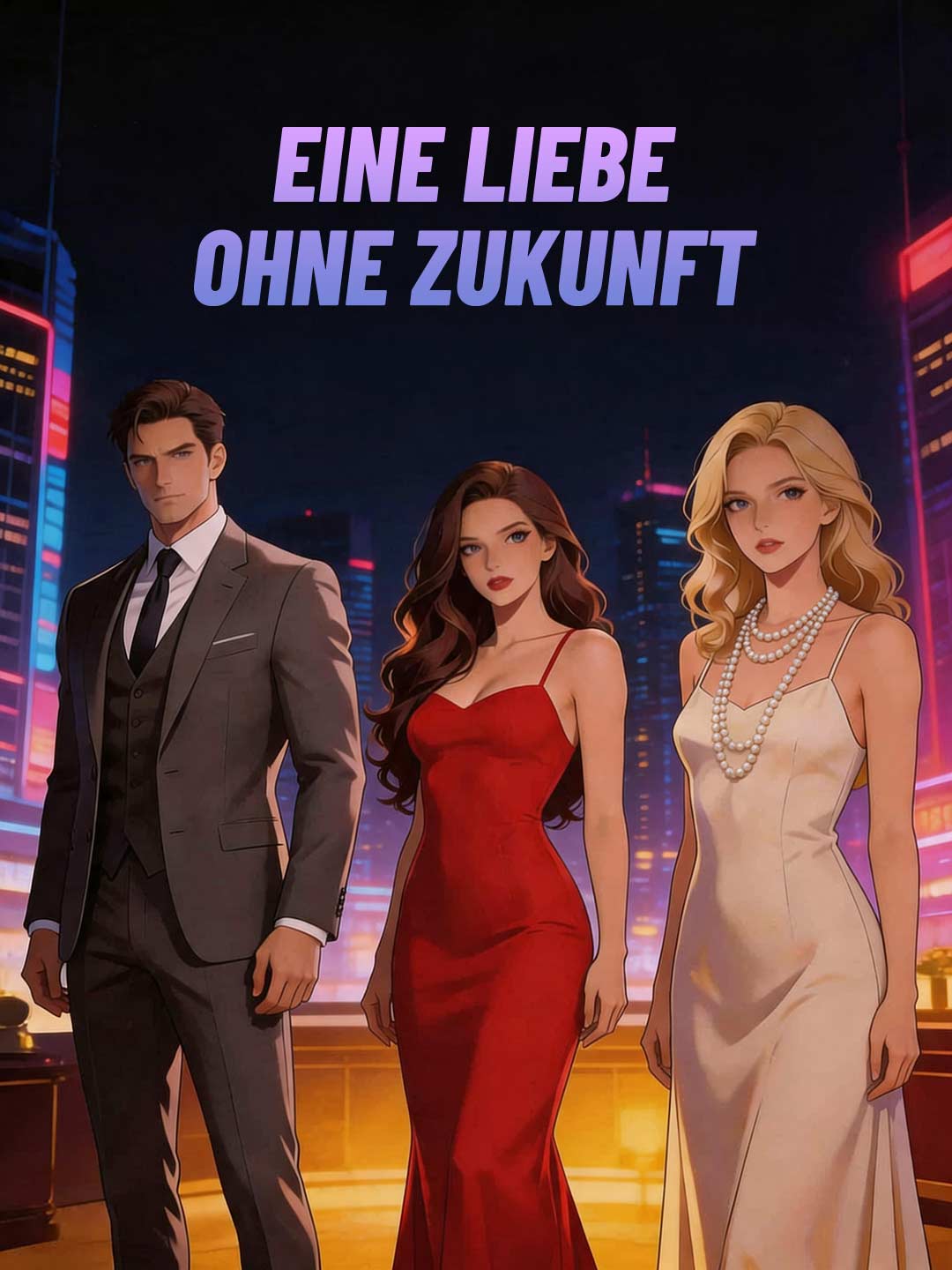 Eine Liebe ohne Zukunft