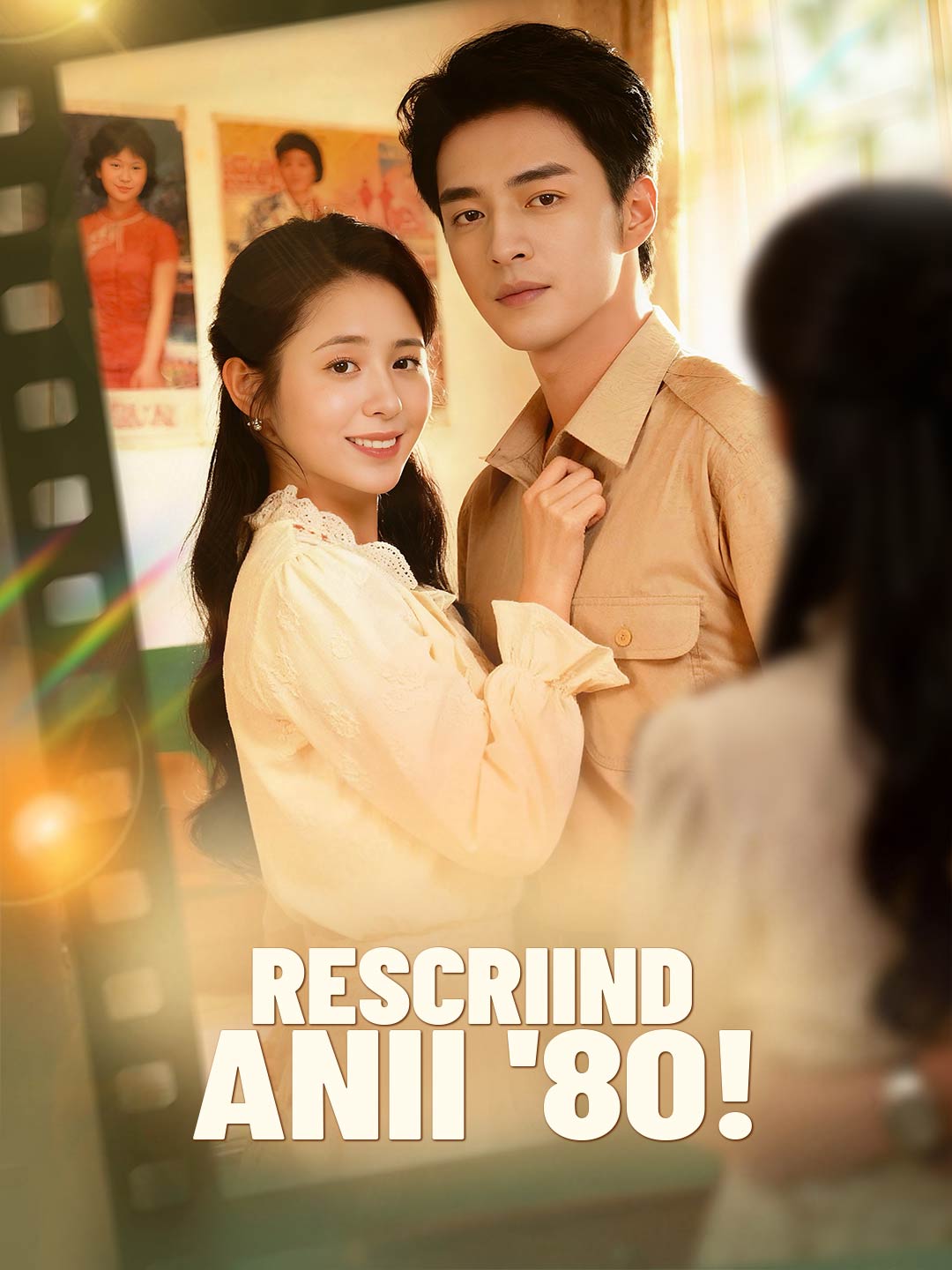 Rescriind Anii '80