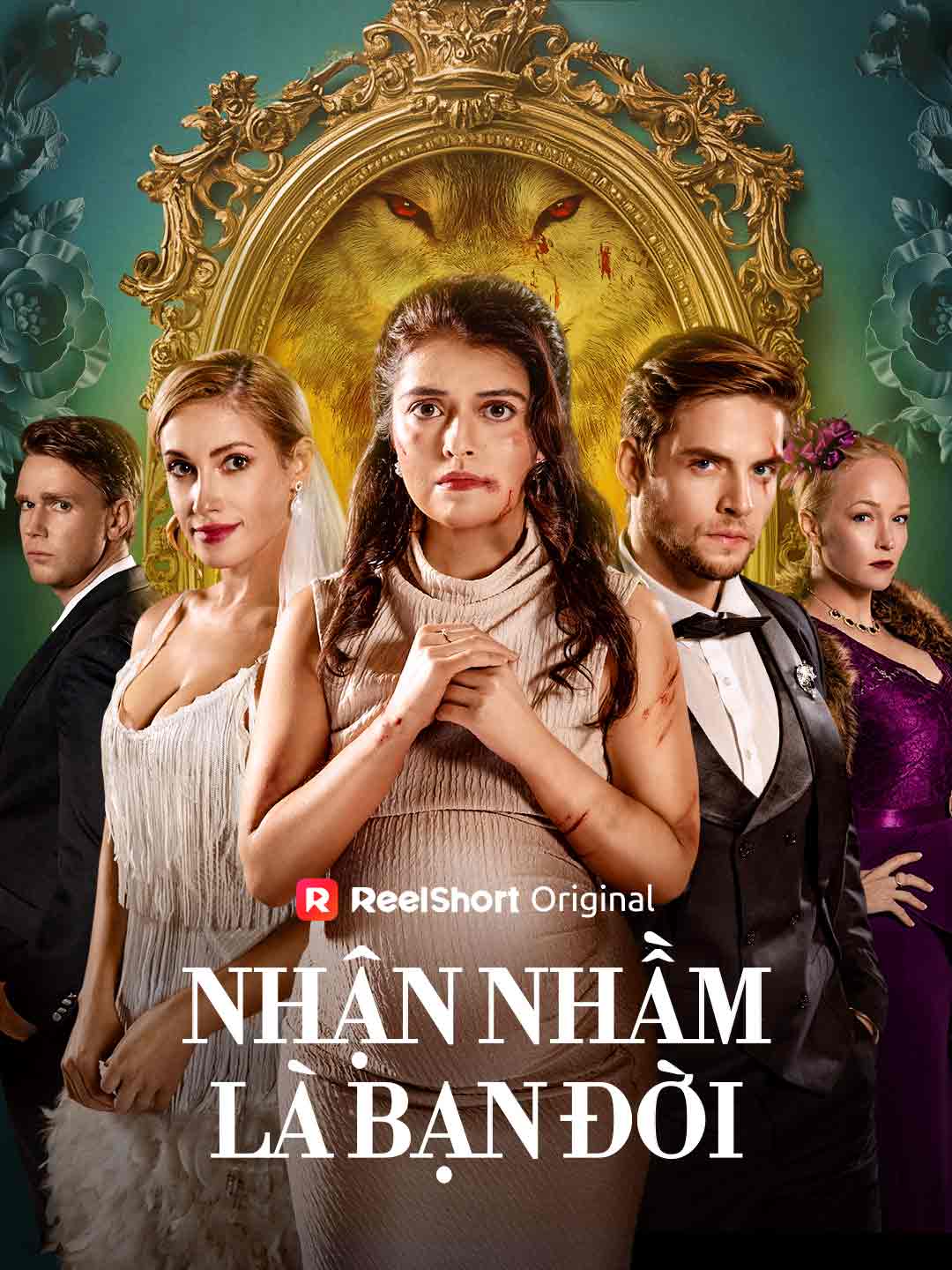 Nhận Nhầm Là Bạn Đời