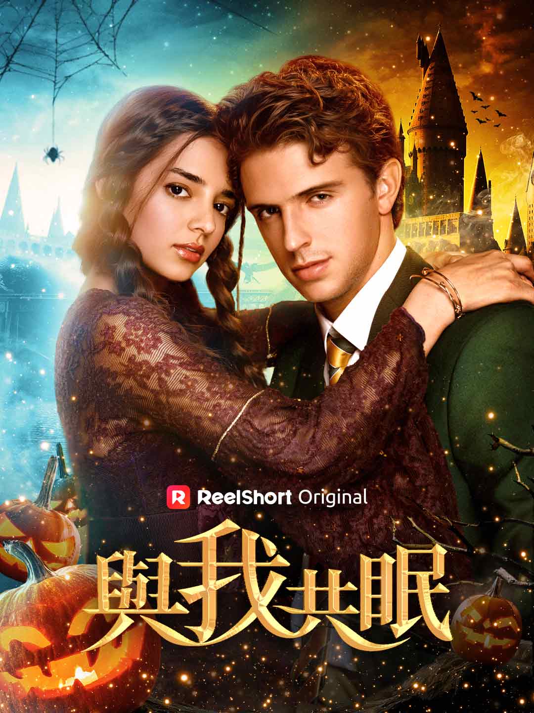 與我共眠