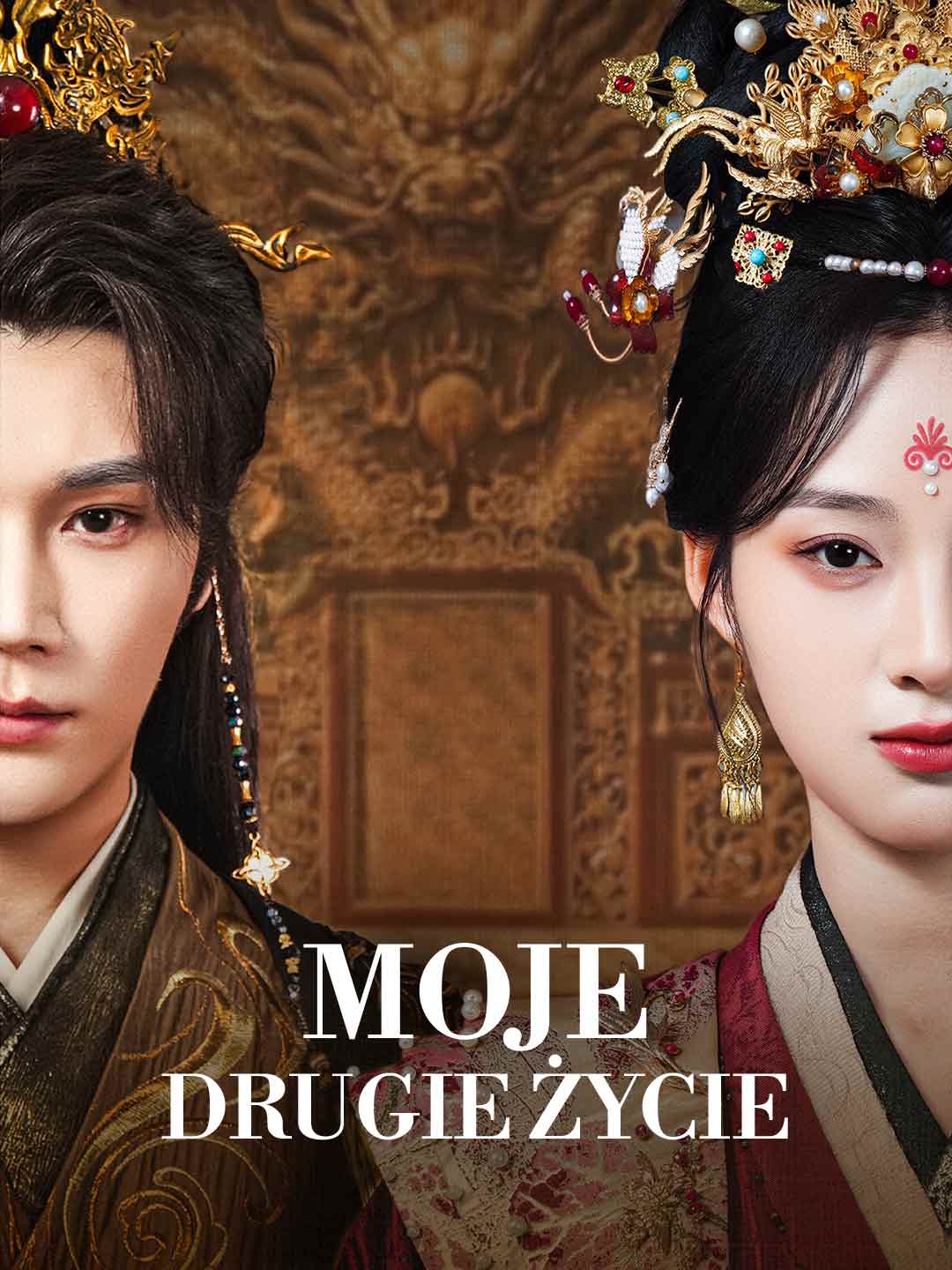 Moje drugie życie