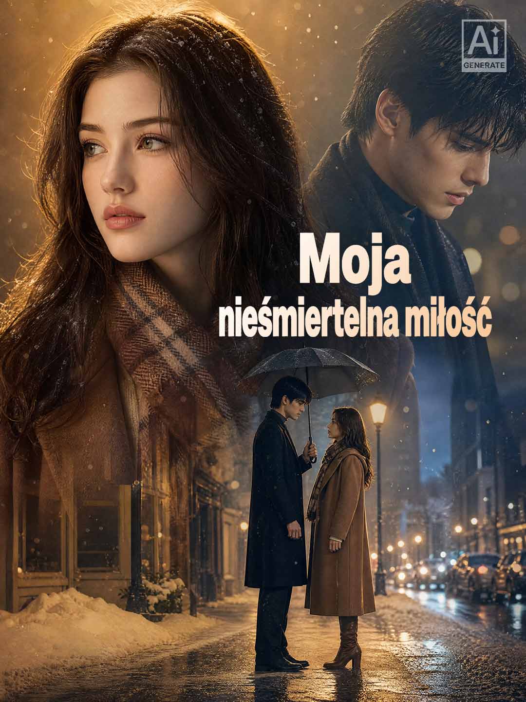 Moja nieśmiertelna miłość