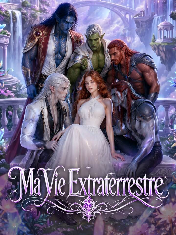 Ma Vie Extraterrestre