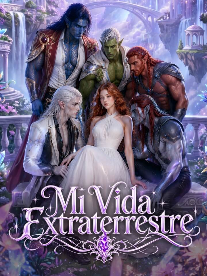 Mi Vida Extraterrestre