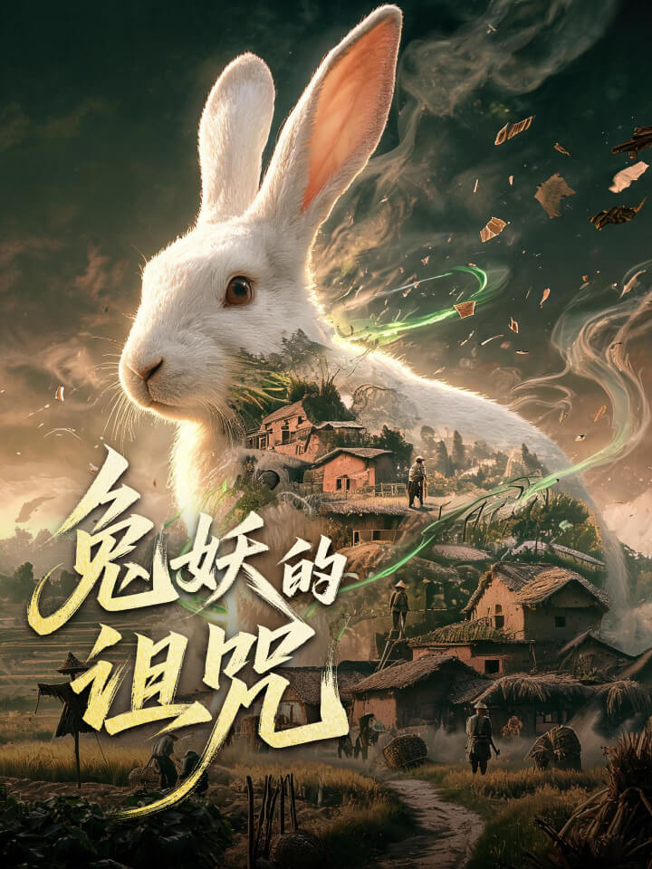 兔妖的诅咒
