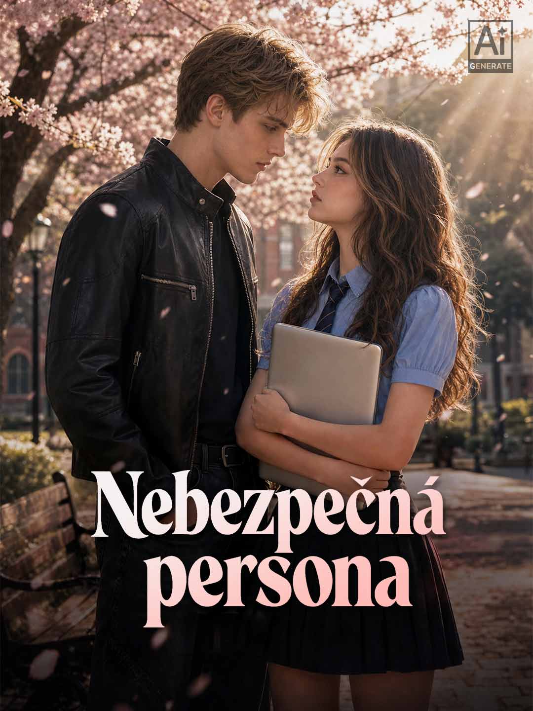 Nebezpečná persona