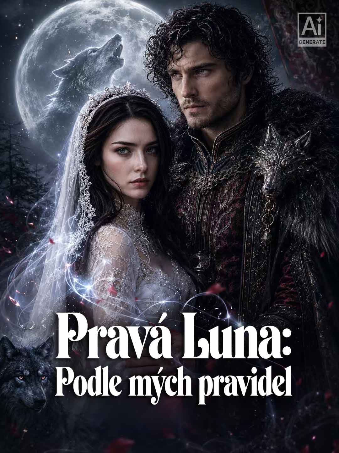 Pravá Luna: Podle mých pravidel