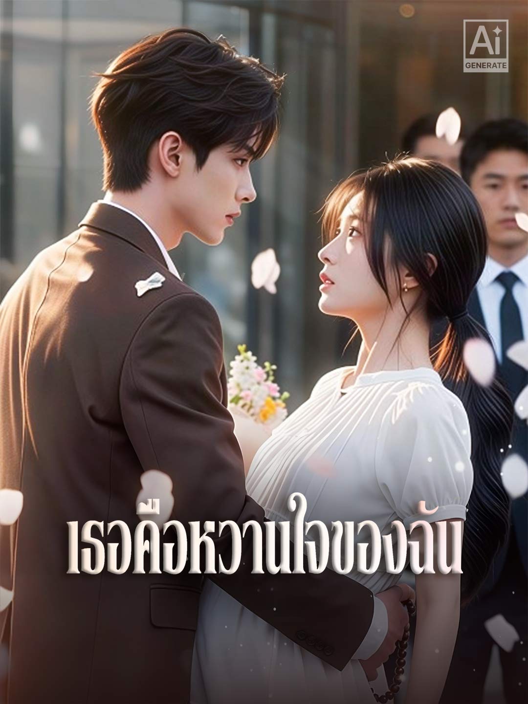 เธอคือหวานใจของฉัน