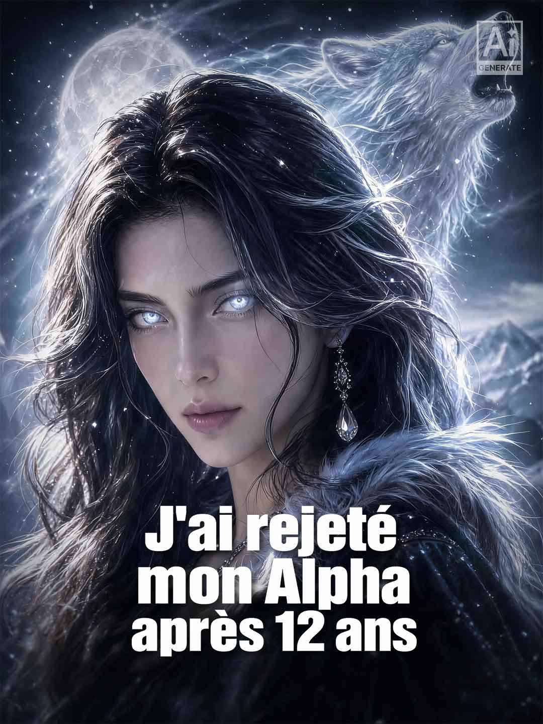 J'ai rejeté mon Alpha après 12 ans