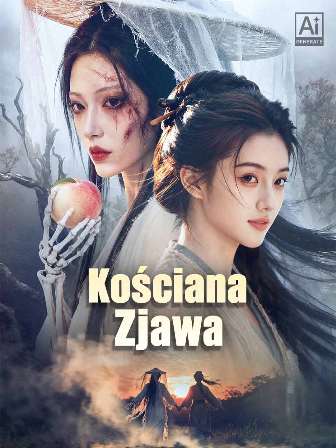 Kościana Zjawa