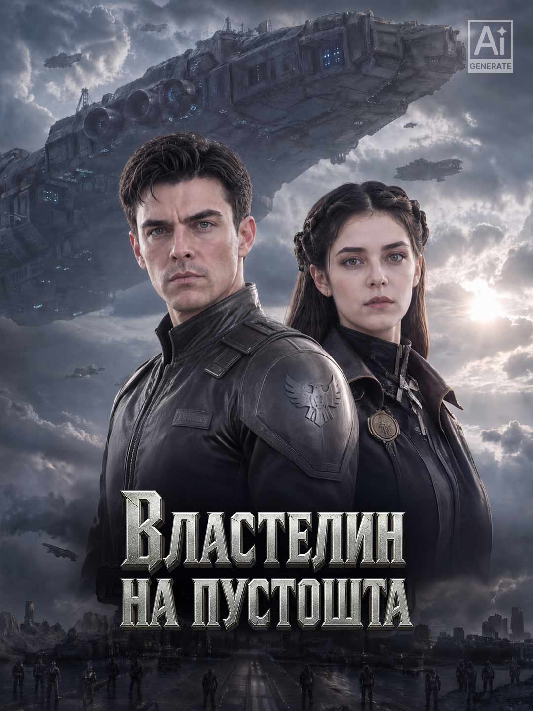 Владетелят на пустошта