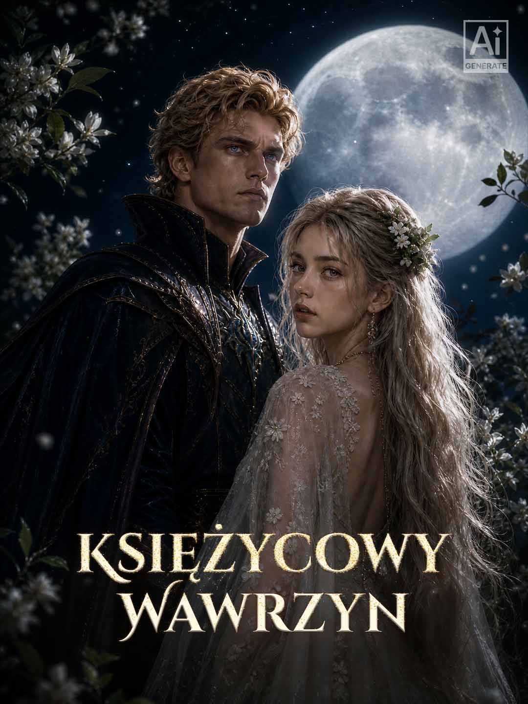 Księżycowy Wawrzyn
