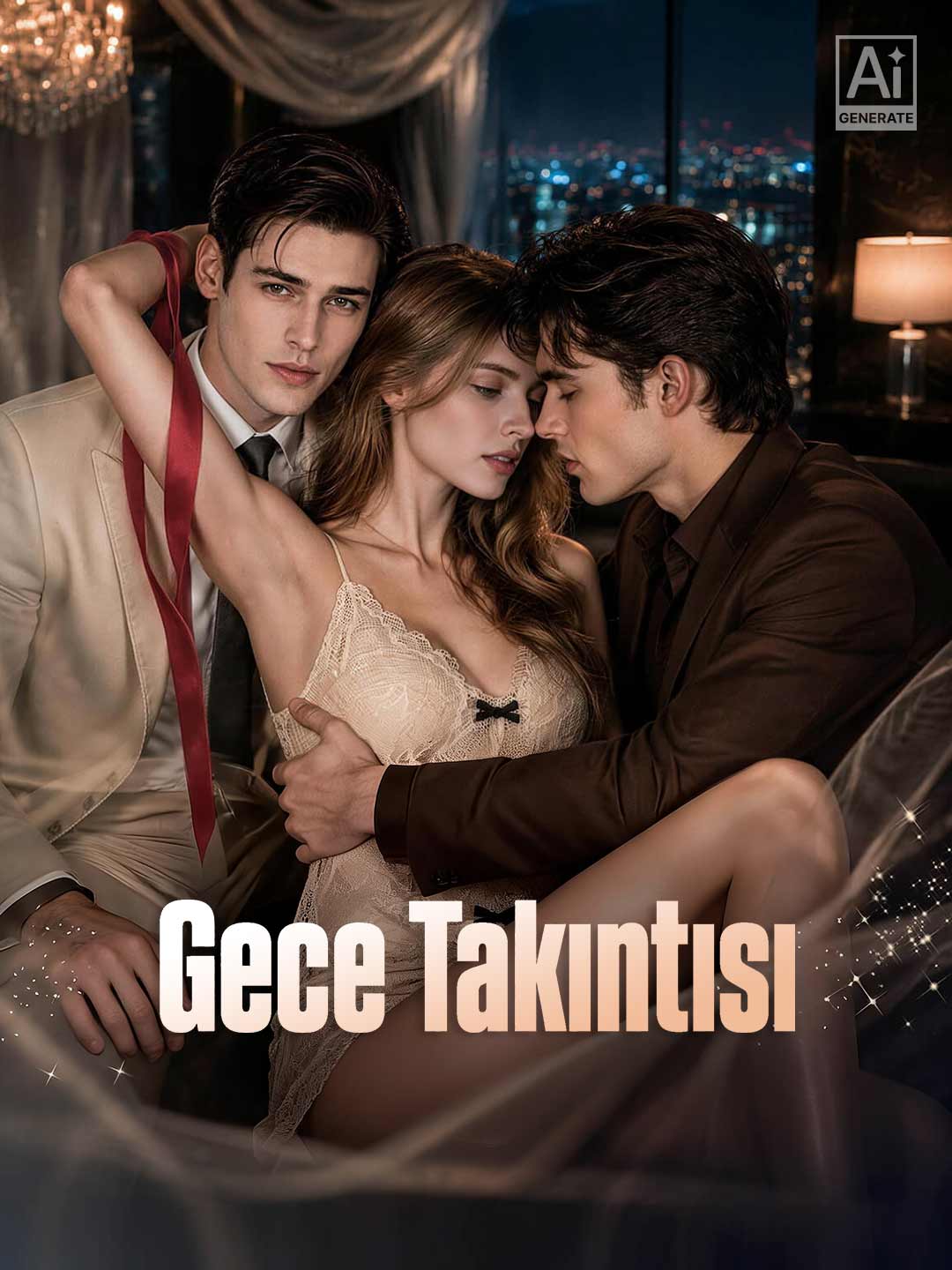 Gece Takıntısı