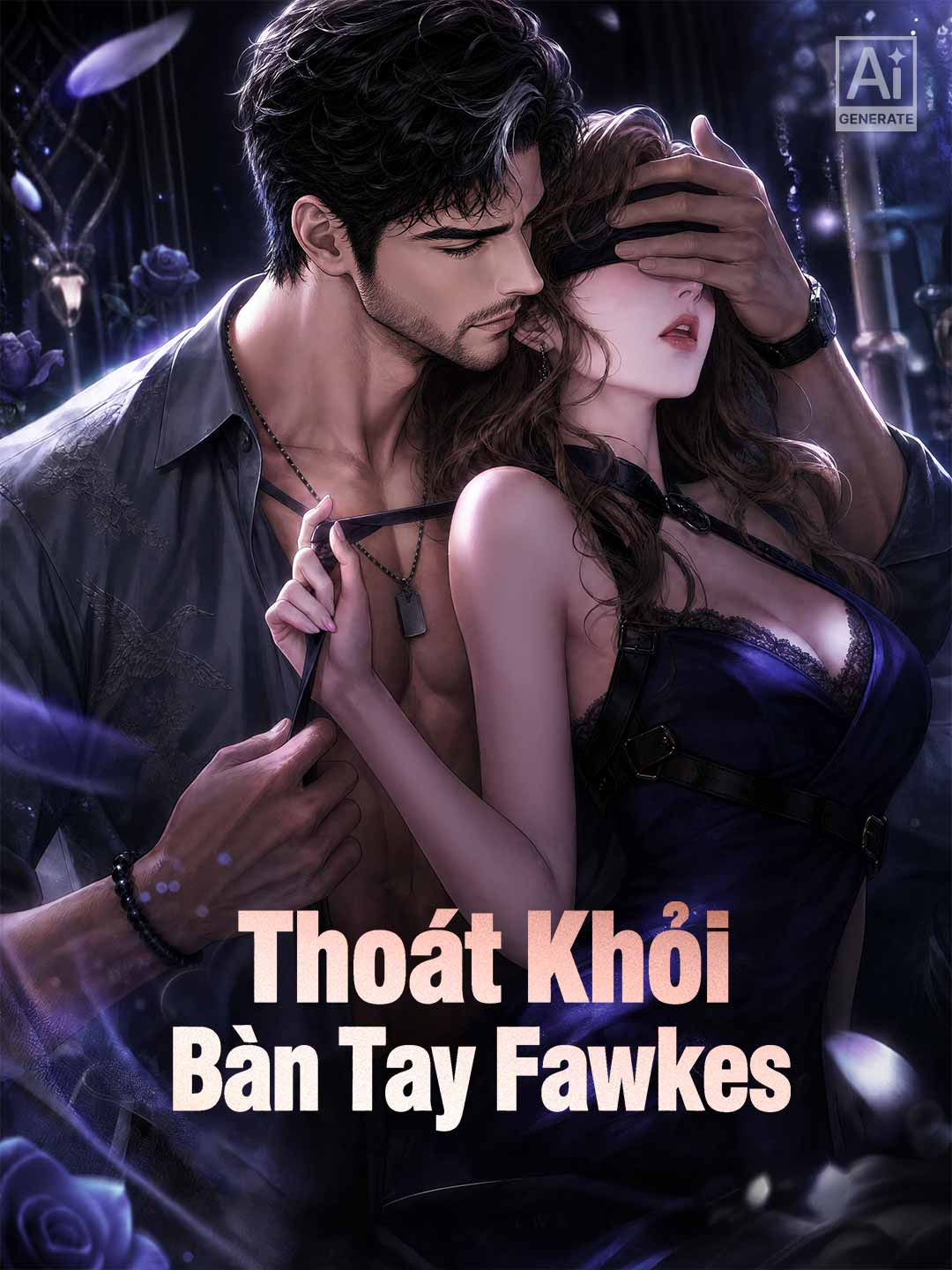 Thoát Khỏi Bàn Tay Fawkes