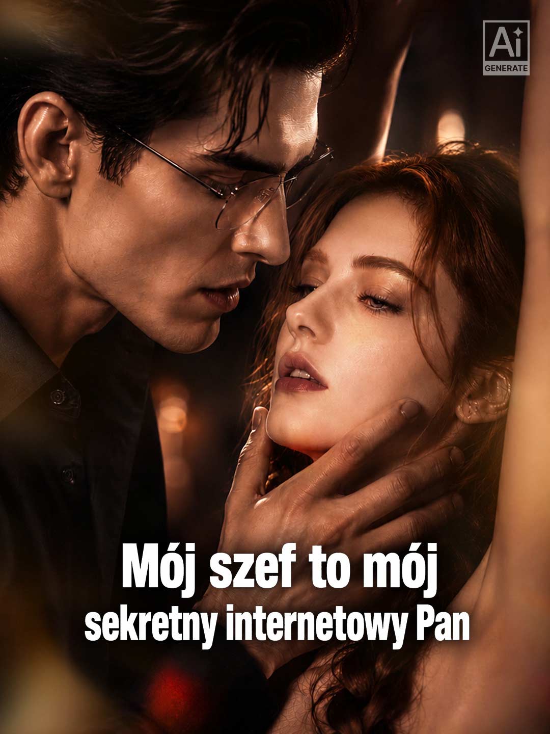 Mój szef to mój sekretny internetowy Pan