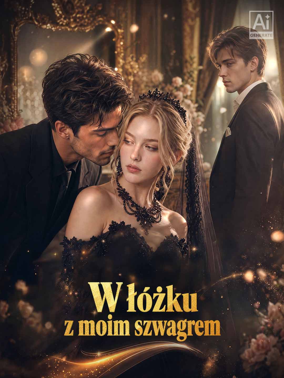 W łóżku z moim szwagrem