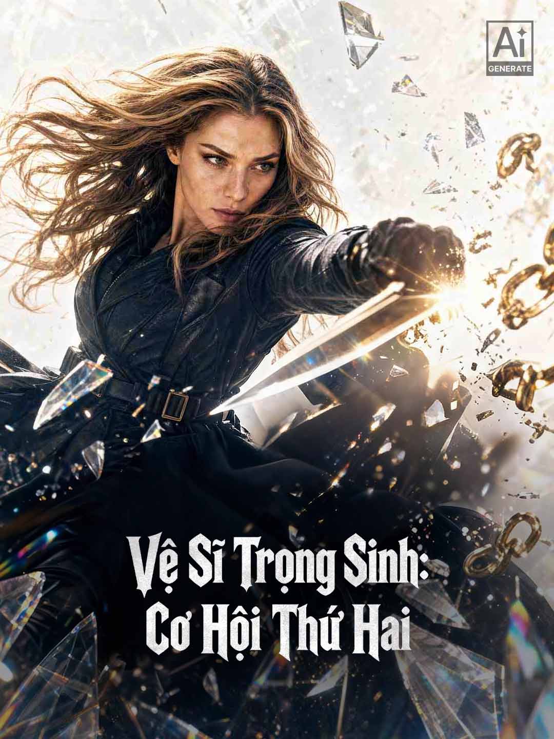 Vệ Sĩ Trọng Sinh: Cơ Hội Thứ Hai