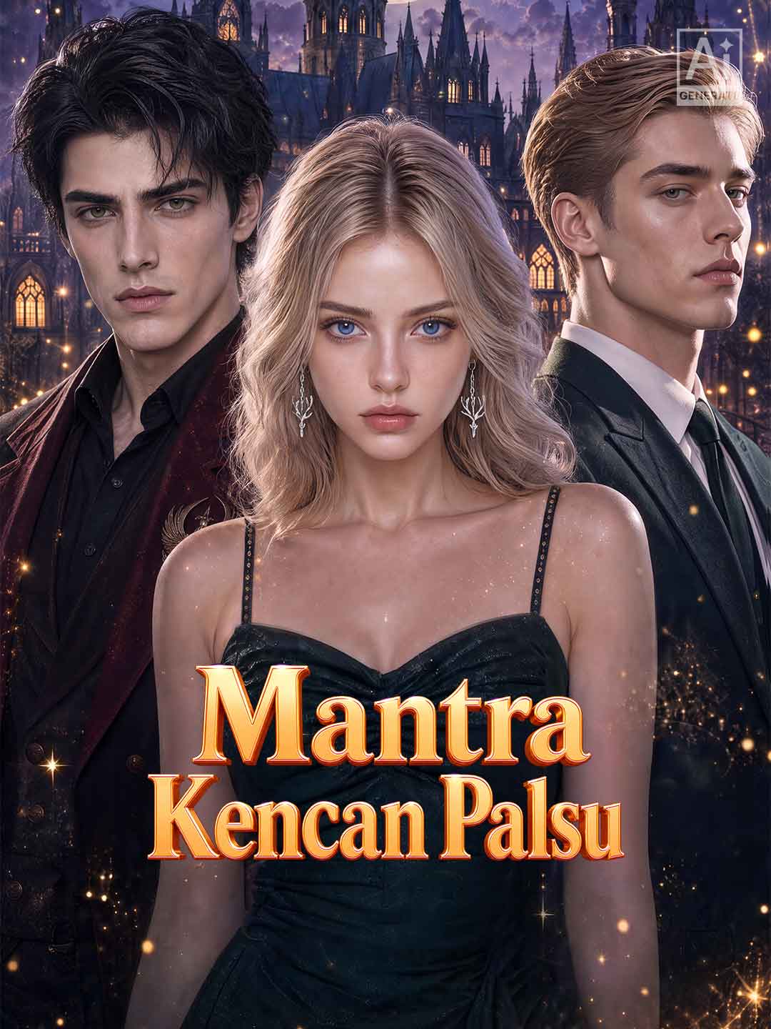 Mantra Kencan Palsu