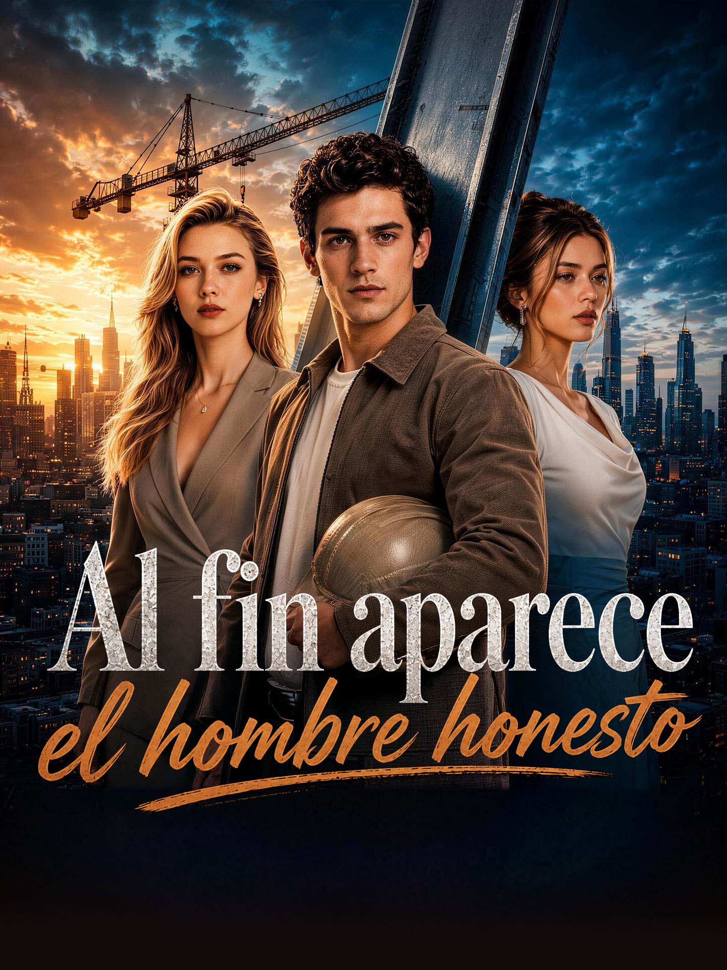 [Doblado]Al fin aparece el hombre honesto