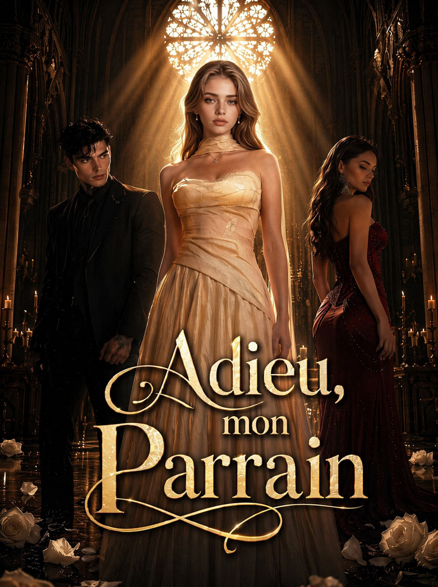[Doublé]  Adieu, mon Parrain