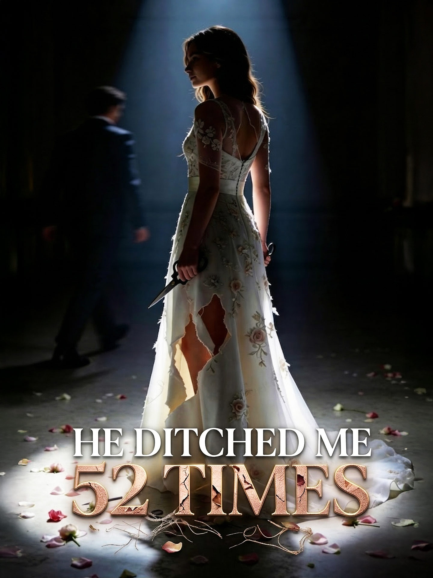 He Ditched Me 52 Times