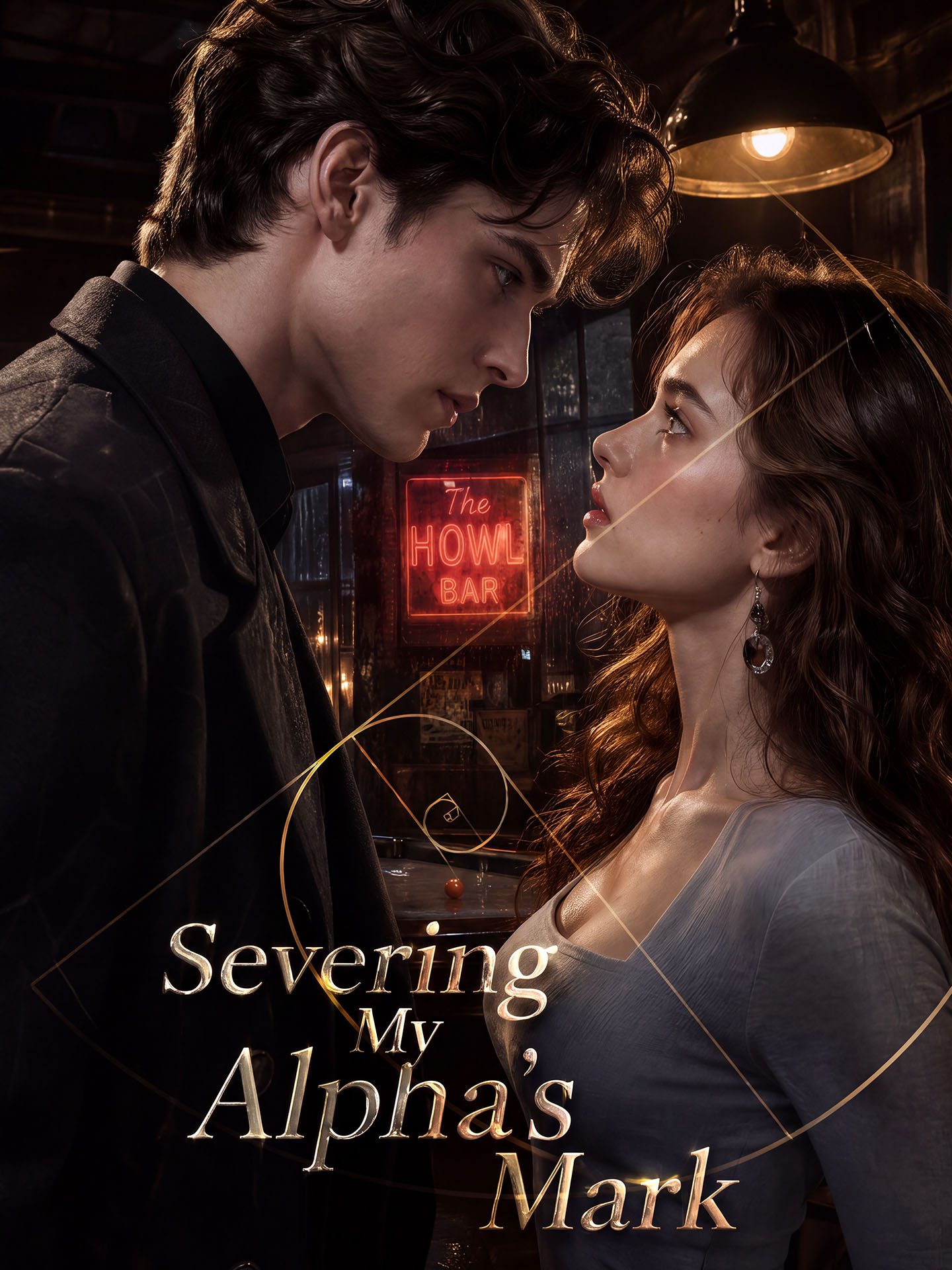 Severing My Alpha's Mark
