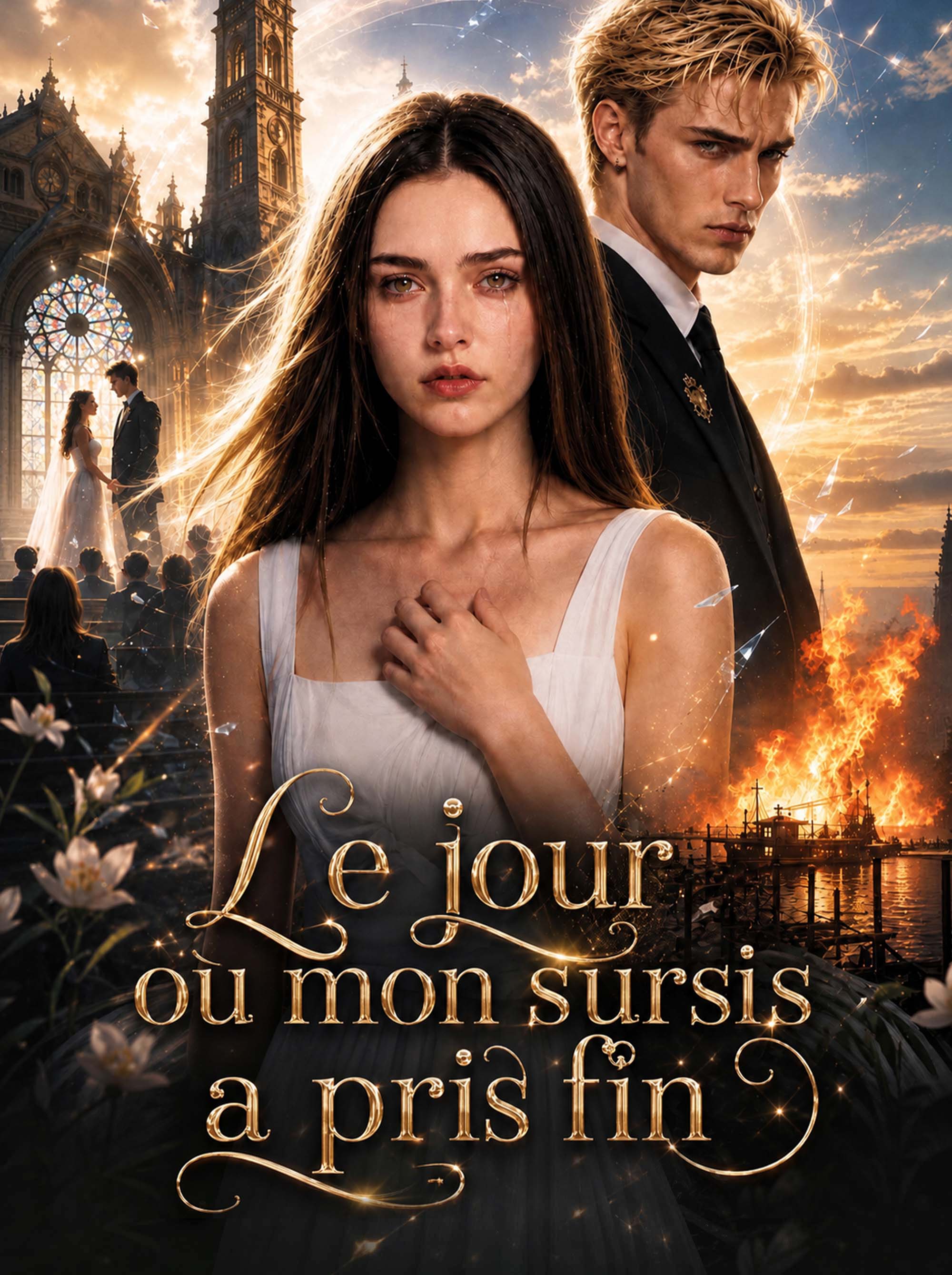 [Doublé] Le jour où mon sursis a pris fin