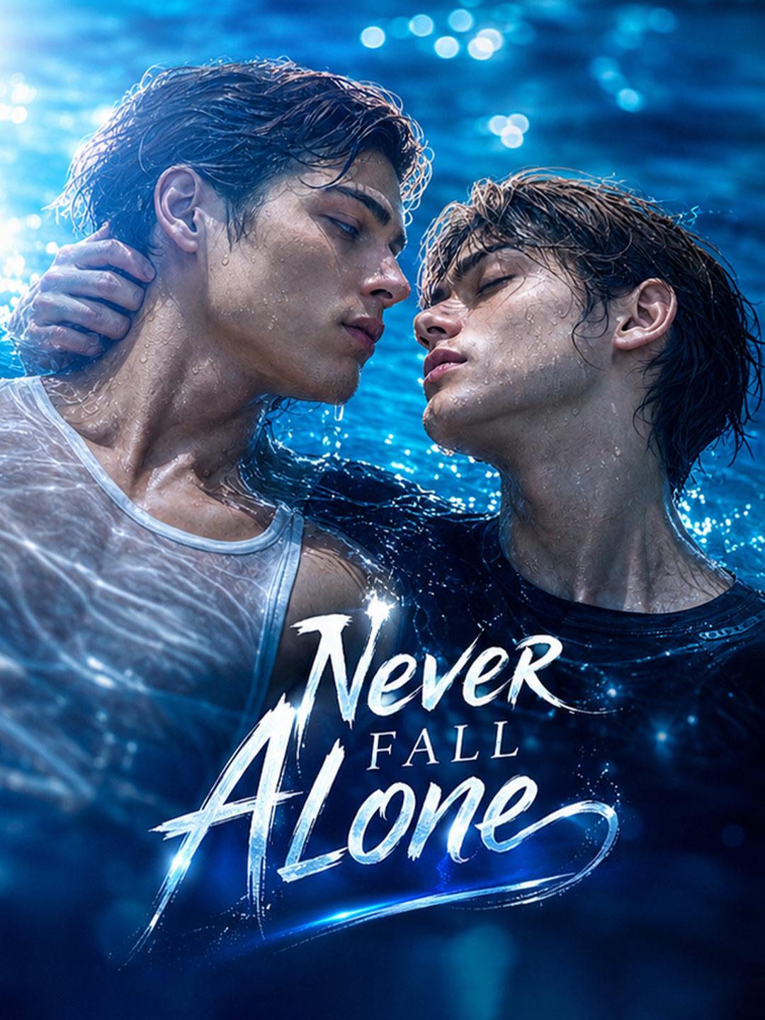Never Fall Alone