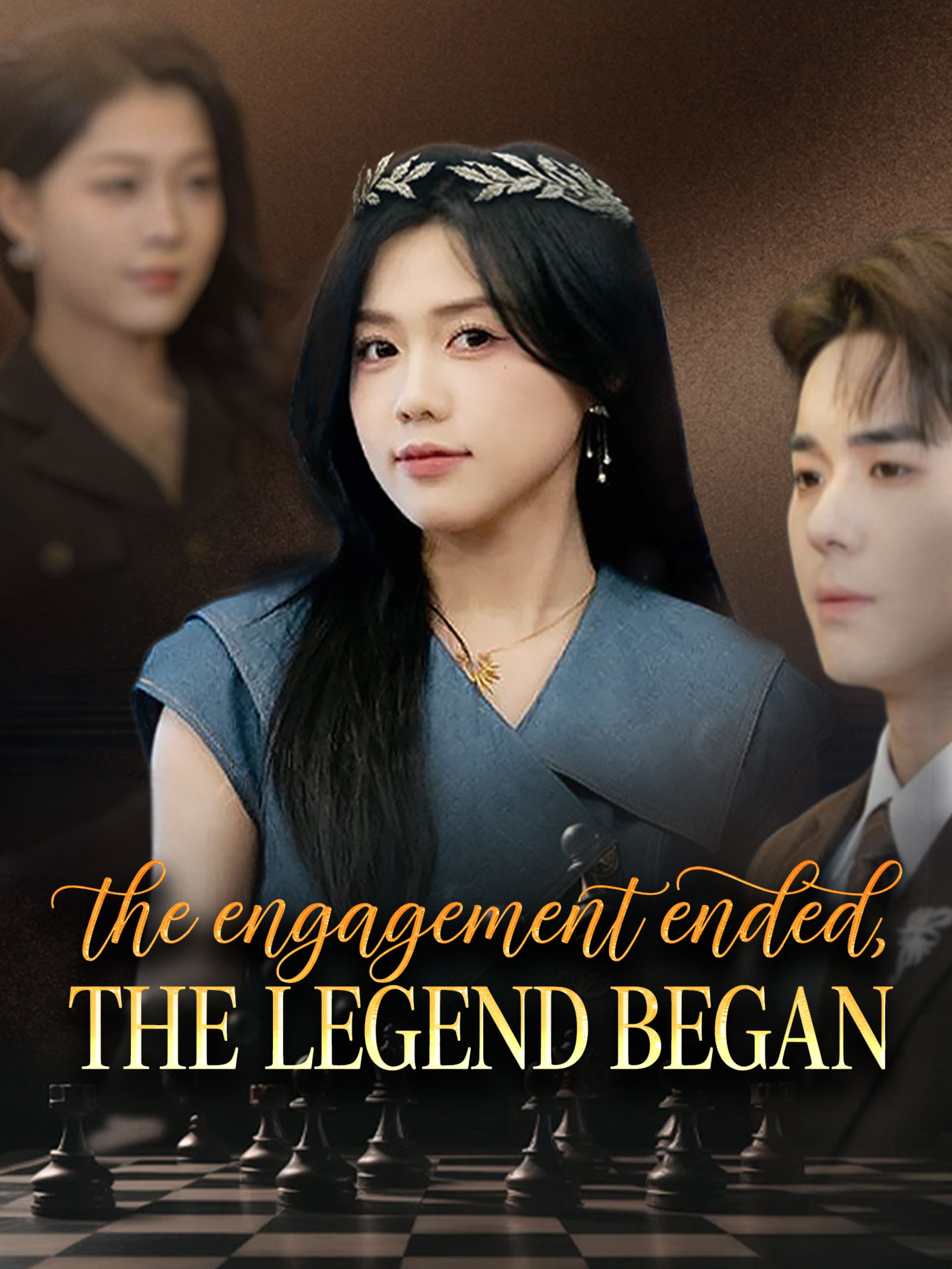 [ENG DUB] The Engagement Ended, The Legend Began