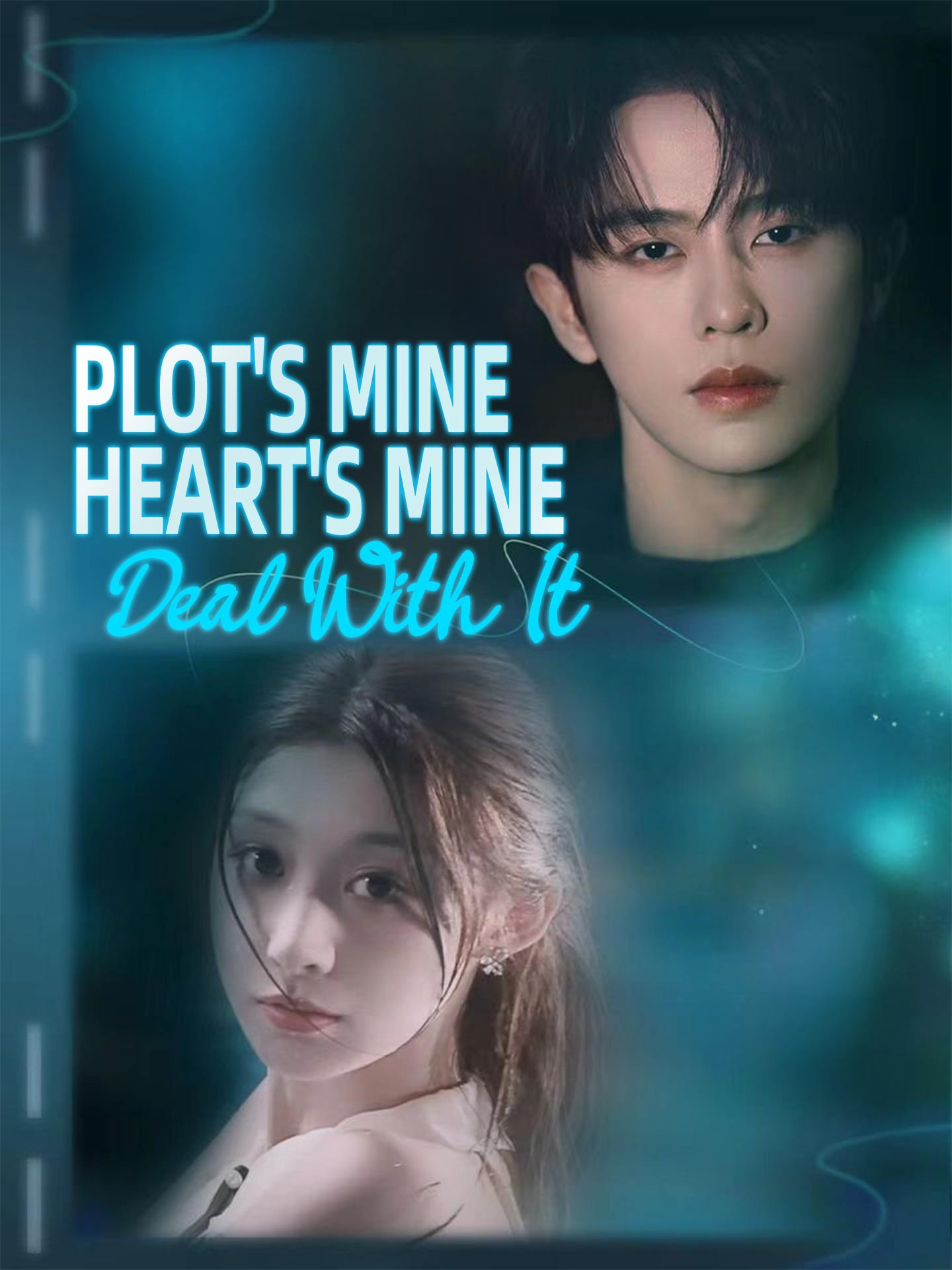 [ENG DUB] Plot's Mine, Heart's Mine, Deal With It