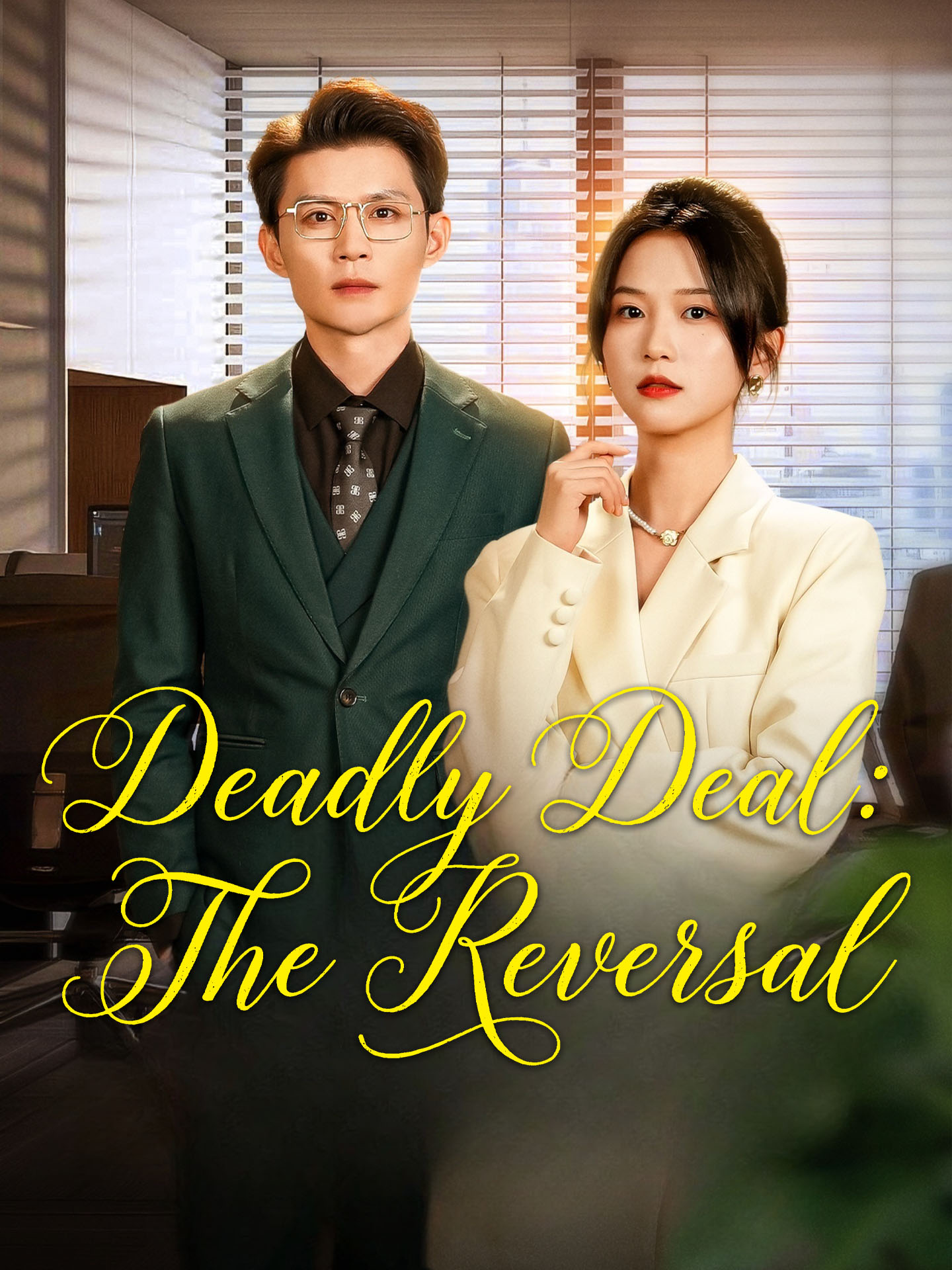 [ENG DUB] Deadly Deal: The Reversal