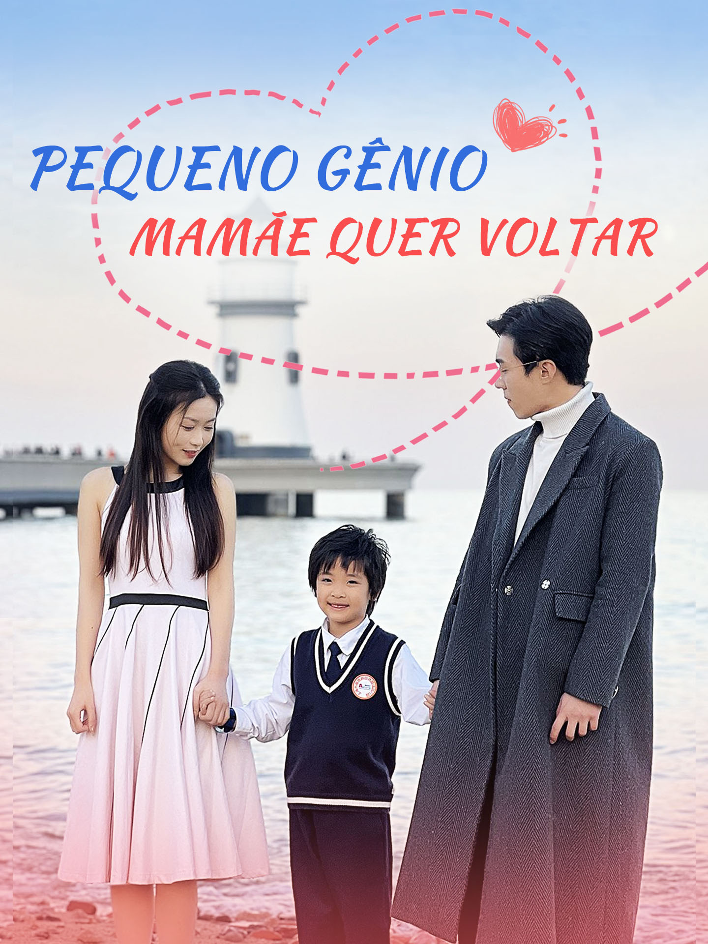 Pequeno Gênio, Mamãe Quer Voltar
